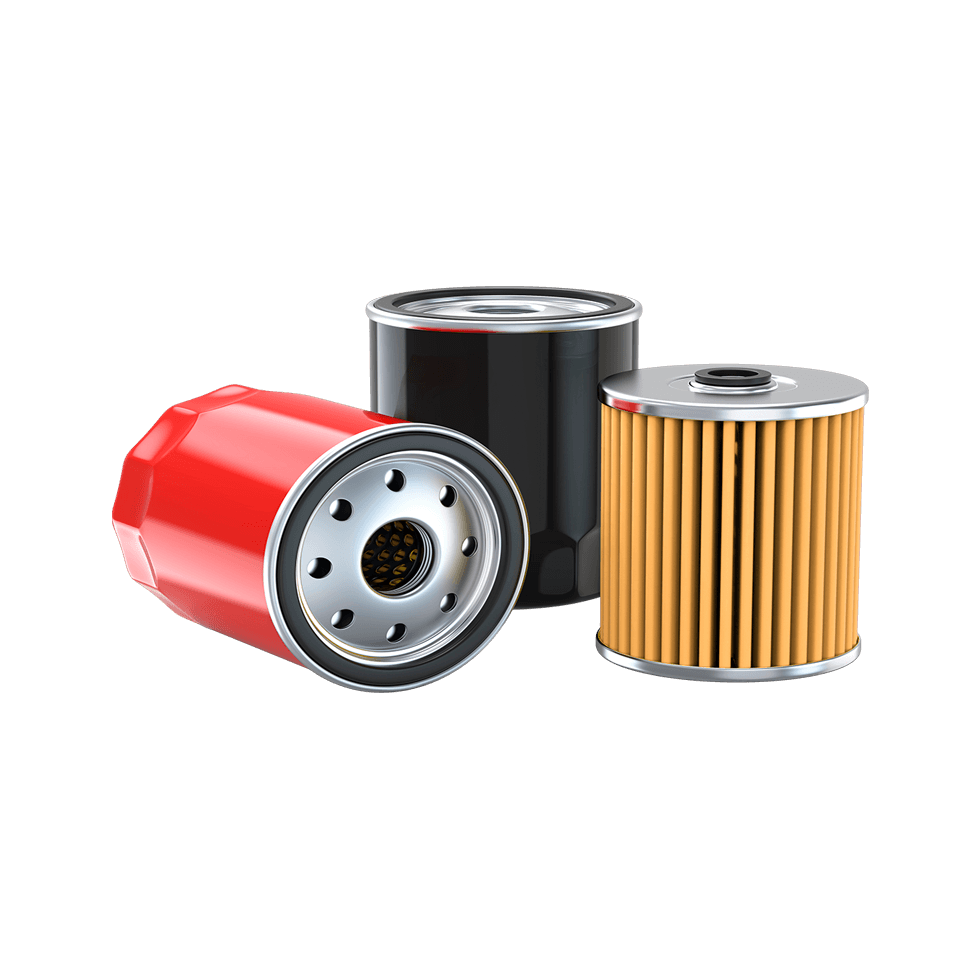 Oil Filters Oil Filters