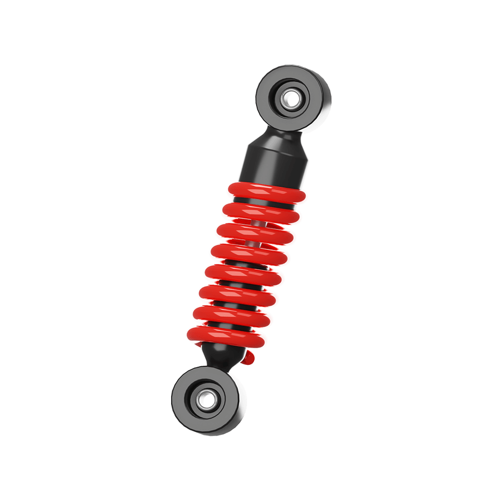Vehicle suspension Vehicle suspension
