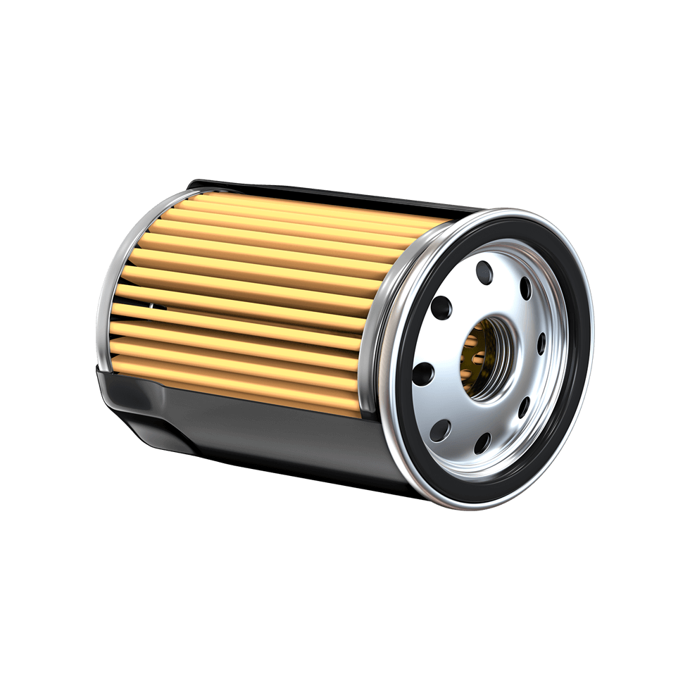 Oil Filters Oil Filters - Image 2